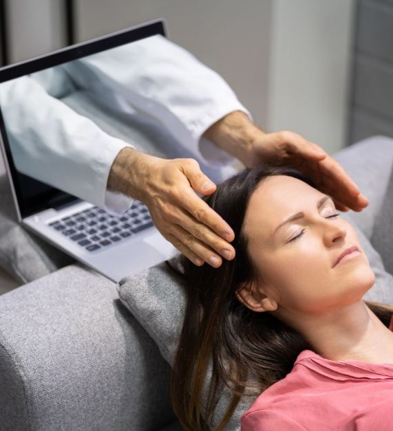 Online Türk Psikolog, Bergen