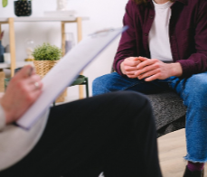 Bergen bireysel terapi