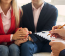 Bergen çift terapisi