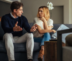 Bergen evlilik terapisi