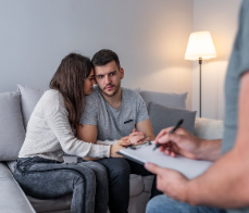 Bergen ilişki terapisi